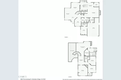 2840 Three Springs Drive, Westlake Village, CA 91361 - Photo 47