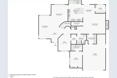 2840 Three Springs Drive, Westlake Village, CA 91361 - Photo 45