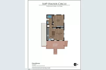 1649 Hauser Circle, Thousand Oaks, CA 91362 - Photo 71