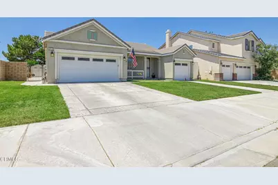 44853 Normandy Lane, Lancaster, CA 93536 - Photo 7