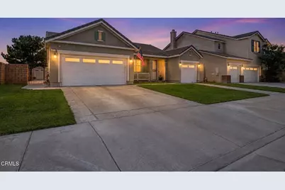 44853 Normandy Lane, Lancaster, CA 93536 - Photo 3