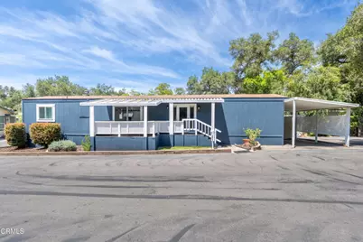 1273 S Rice Road #20, Ojai, CA 93023 - Photo 1