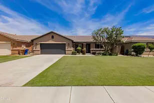 12226 Hawksmoor St, Bakersfield, CA 93311 - Photo 5