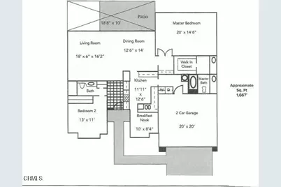 30105 Village 30, Camarillo, CA 93012 - Photo 27