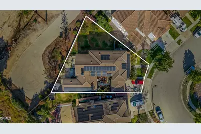 1540 Berryessa Avenue, Ventura, CA 93004 - Photo 39