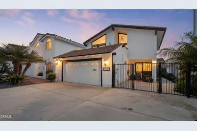 3960 W Hemlock Street, Oxnard, CA 93035 - Photo 1