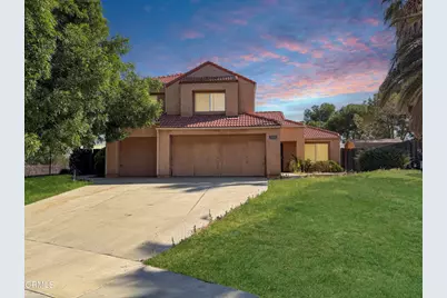38350 San Mateo Avenue, Palmdale, CA 93551 - Photo 1