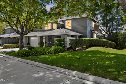 4655 Club View Drive, Westlake Village, CA 91362 - Photo 1