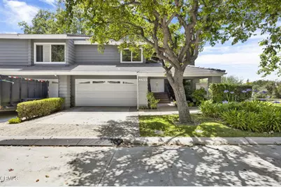 4655 Club View Drive, Westlake Village, CA 91362 - Photo 3