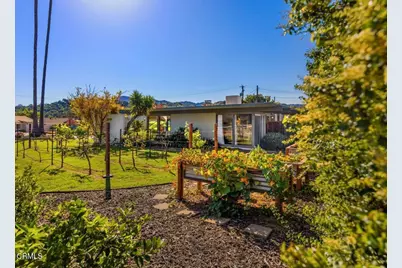 669 Highland Drive, Ojai, CA 93023 - Photo 13