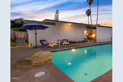 669 Highland Drive, Ojai, CA 93023 - Photo 7
