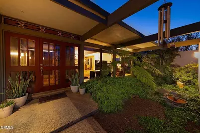 669 Highland Drive, Ojai, CA 93023 - Photo 5