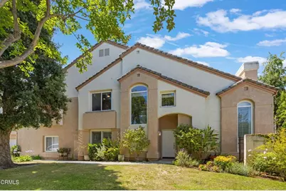 521 Sonata Way #C, Simi Valley, CA 93065 - Photo 1