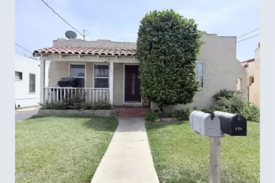 124 W Prospect Street, Ventura, CA 93001 - Photo 5