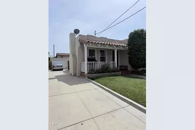 124 W Prospect Street, Ventura, CA 93001 - Photo 1