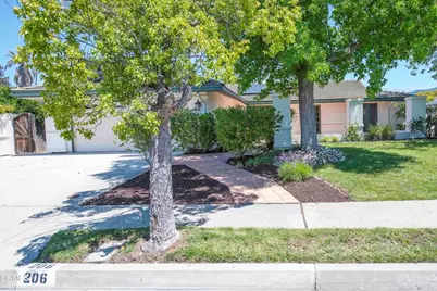206 S Carrillo Road, Ojai, CA 93023 - Photo 1