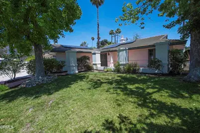 206 S Carrillo Road, Ojai, CA 93023 - Photo 3