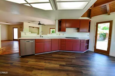 206 S Carrillo Road, Ojai, CA 93023 - Photo 9