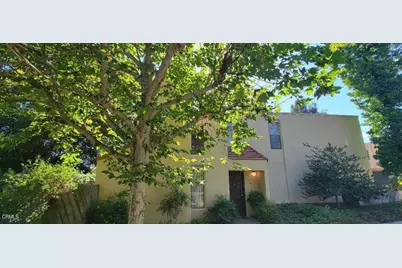 202 N Carillo Road #A, Ojai, CA 93023 - Photo 1