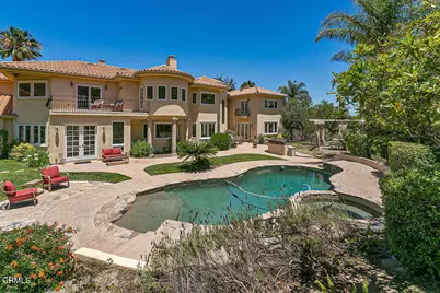 6909 Solano Verde Drive, Somis, CA 93066 - Photo 7