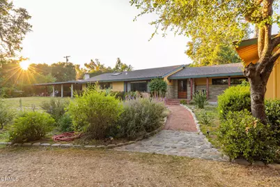 918 El Toro Road, Ojai, CA 93023 - Photo 3