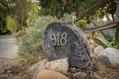 918 El Toro Road, Ojai, CA 93023 - Photo 39