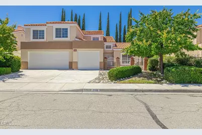 2108 Sunswept Circle, Lancaster, CA 93536 - Photo 1