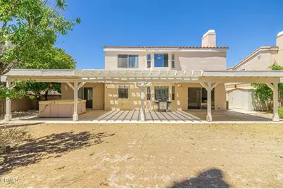 2108 Sunswept Circle, Lancaster, CA 93536 - Photo 21