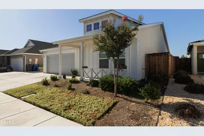 9706 Amberdale Way, Shafter, CA 93263 - Photo 3