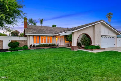 109 Greenmeadow Avenue, Thousand Oaks, CA 91320 - Photo 1
