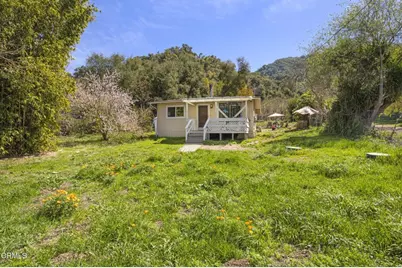 4620 Casitas Pass Road, Ventura, CA 93001 - Photo 17