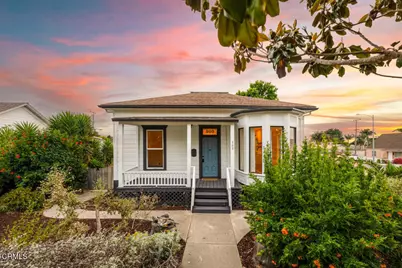 303 S J Street, Lompoc, CA 93436 - Photo 1