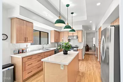 750 Manor Ridge Road, Santa Paula, CA 93060 - Photo 19