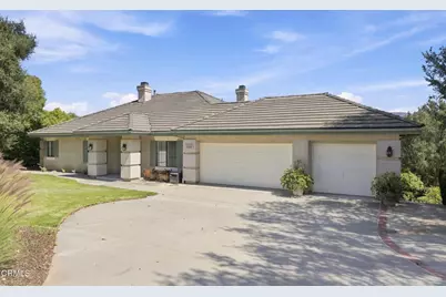 750 Manor Ridge Road, Santa Paula, CA 93060 - Photo 5