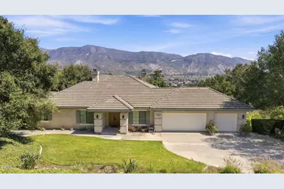 750 Manor Ridge Road, Santa Paula, CA 93060 - Photo 1