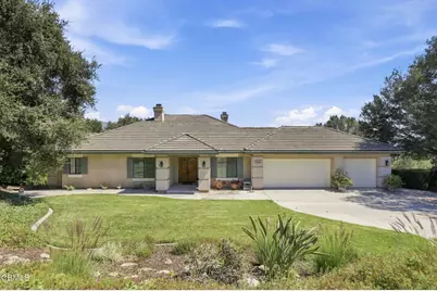 750 Manor Ridge Road, Santa Paula, CA 93060 - Photo 3
