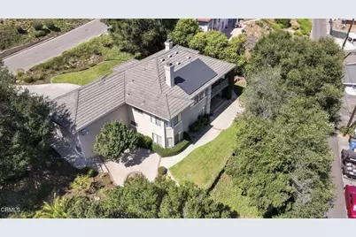 750 Manor Ridge Road, Santa Paula, CA 93060 - Photo 9