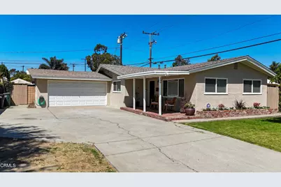 406 Lucada Street, Santa Paula, CA 93060 - Photo 3