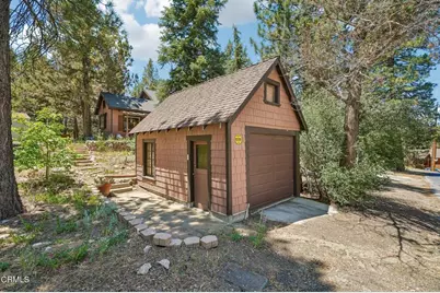 42795 Cougar Road, Big Bear Lake, CA 92315 - Photo 3