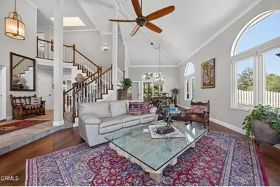 550 Buckboard Lane, Ojai, CA 93023 - Photo 9
