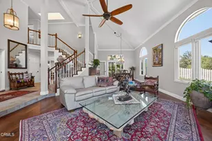 550 Buckboard Ln, Ojai, CA 93023 - Photo 9
