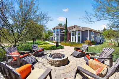 550 Buckboard Lane, Ojai, CA 93023 - Photo 1