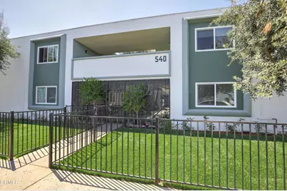 540 Cuesta Del Mar Drive, Oxnard, CA 93033 - Photo 1