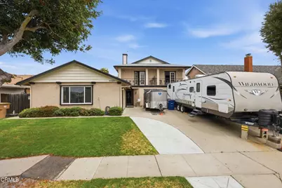 9389 Santa Maria Street, Ventura, CA 93004 - Photo 1