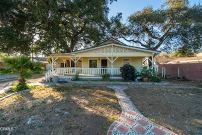 1331 Richmond Road, Santa Paula, CA 93060 - Photo 1