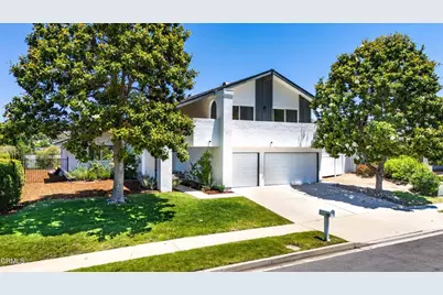 193 W Sidlee Street, Thousand Oaks, CA 91360 - Photo 1