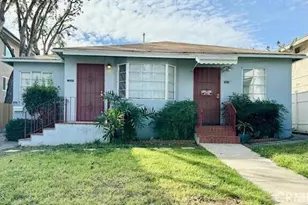 329 N Chapel Ave, Alhambra, CA 91801 - Photo 1