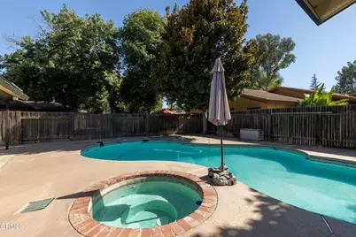 2601 Barrington Street, Bakersfield, CA 93309 - Photo 35