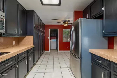 2601 Barrington Street, Bakersfield, CA 93309 - Photo 17