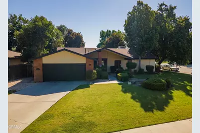 2601 Barrington Street, Bakersfield, CA 93309 - Photo 1